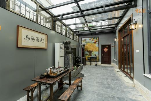 北京慢姑娘街泥小筑别墅轰趴馆 商品图7