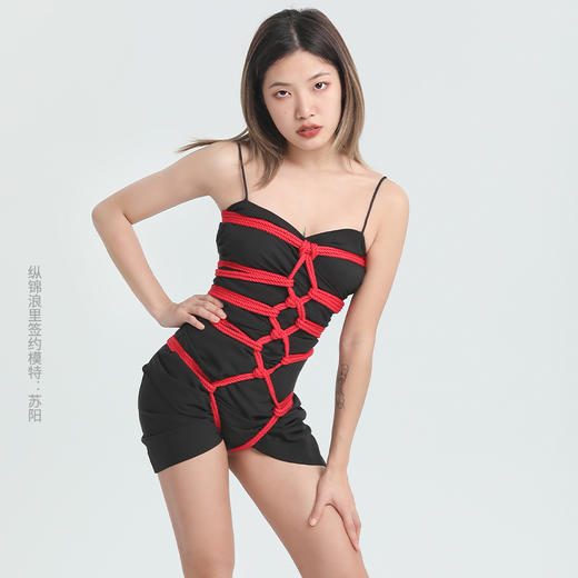 原创配方麻绳 无毛刺不伤肤 新手适用 联系客服 轻松上手 商品图1