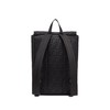 【包税】FENDI/芬迪 21秋冬新款FENDINES系列 男士中号黑色尼龙翻盖开合拉链袋老花印花网眼可调节缎带肩带双肩背包7VZ066AGQTF0GXN 商品缩略图1