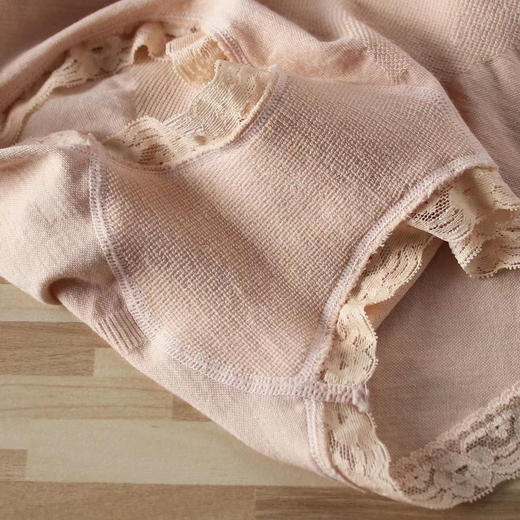 【女士内裤 包裹很好的一款】 出售很多年都一直保留的款 保守派可以直接收 商品图2