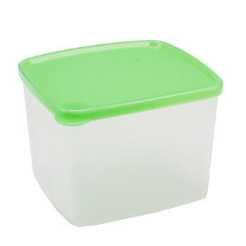 特百惠（Tupperware）冰箱体验8件套冷藏冷冻保鲜盒收纳套装 商品图7