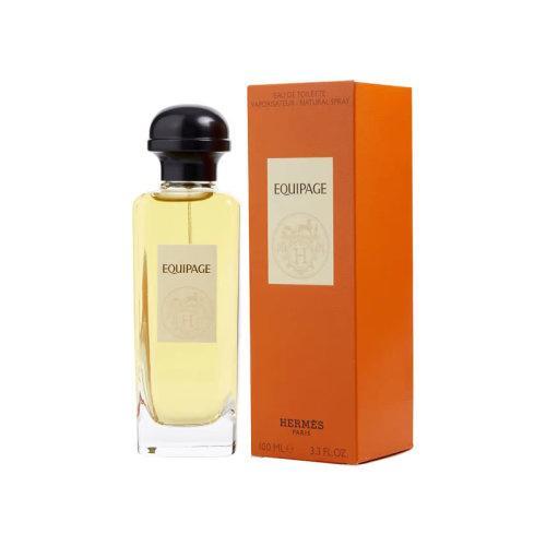 HERMES爱马仕船员香水100ml EDT淡香水 商品图3