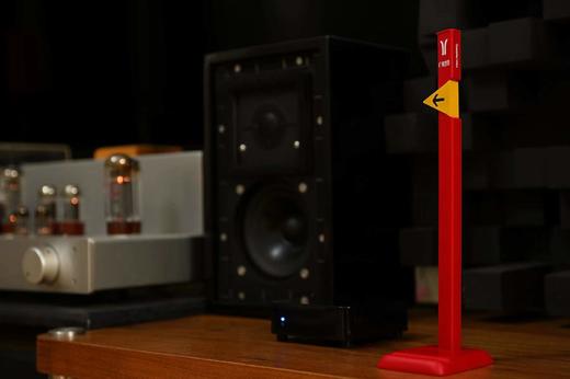 广州地铁柱立式导向标识摆件 商品图1