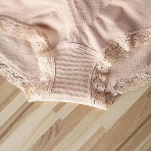 【女士内裤 包裹很好的一款】 出售很多年都一直保留的款 保守派可以直接收 商品图8