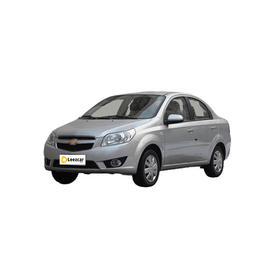 雪佛兰 乐风 1.4SE AT 【长租-北京】