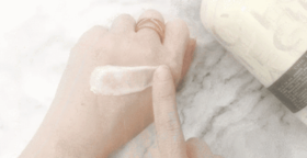  润到爆水，华北制药的这款身体乳，滑润补水、亮肤去鸡皮！ 