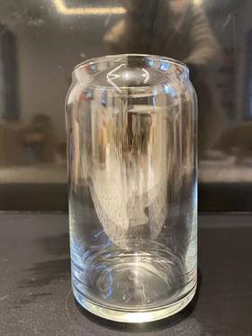 【已绝版】大果汁杯