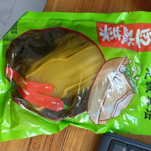 龙城窖坛鱼酸菜400克 商品图0