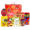 藤野一村礼盒C套餐网红高端新年巨形零食大礼包组合混装整箱年货【NHSD】 商品缩略图4