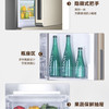 海尔（Haier）冰箱BCD-170WDPT 商品缩略图7