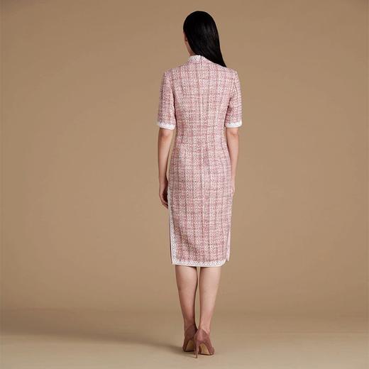 蔓楼兰 韵凌旗袍 商品图2