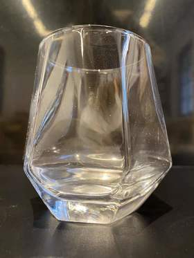 【已绝版】小六角杯