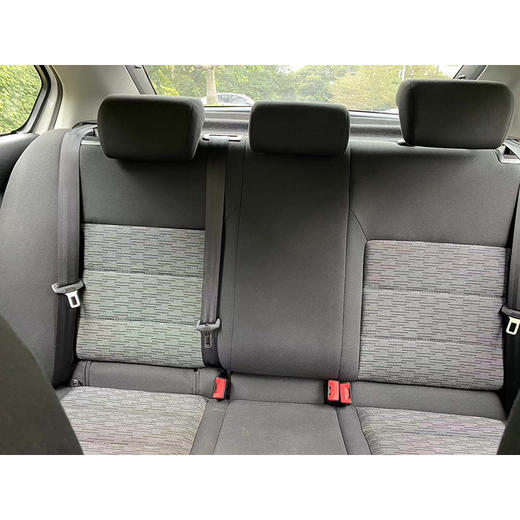 斯柯达 明锐 经典款 1.6L 自动逸致版 【月租-深圳】 商品图7