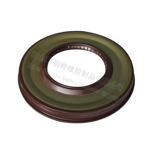 特别特485半轴油封、498后轮内84*161*17.8/20.6(8416117.8/20.6)498桥轮边油封84x161x17.8/20.6 商品图3