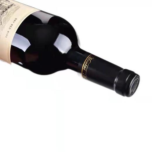 【假一赔十】茅台红酒橡木桶陈酿3干红葡萄酒 商品图3