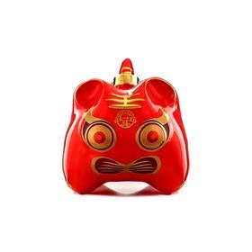 美丽市场-白诗南泸州老窖新春礼酒（2瓶）