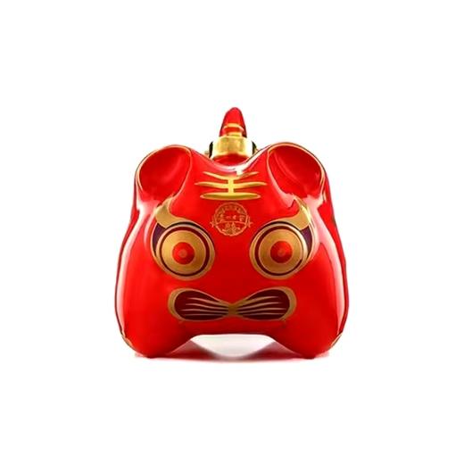 美丽市场-白诗南泸州老窖新春礼酒（2瓶） 商品图0