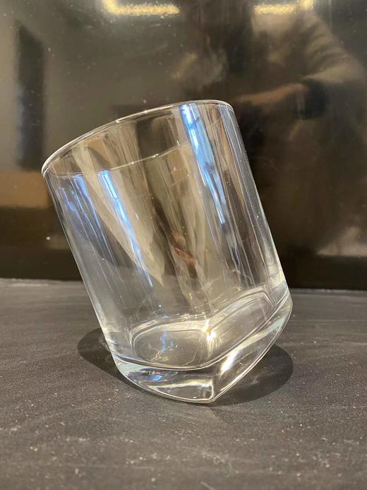 【已绝版】尖角不倒翁杯 商品图0