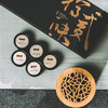 郑师傅名香系列 | 12味盘香，一次品个够，下单赠竹制香炉 商品缩略图2