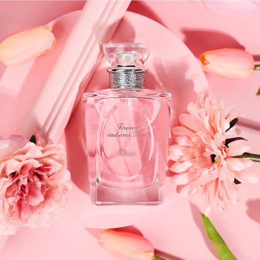 D家 永恒的爱 EDT Forever and Ever 分装 商品图2
