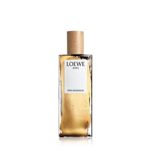 Loewe罗意威光之缪斯粉色木兰花女士香水 30-50-100ml EDP浓香水 馥郁花香调 商品图1