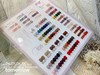 Miss dudu-105色开店大套 商品缩略图1