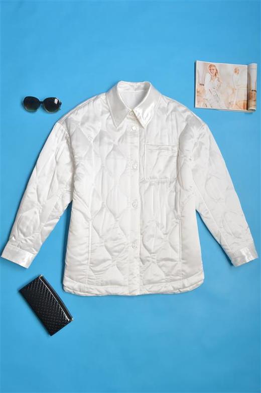 艾衣集SFWKY7_棉服_ZK 商品图0