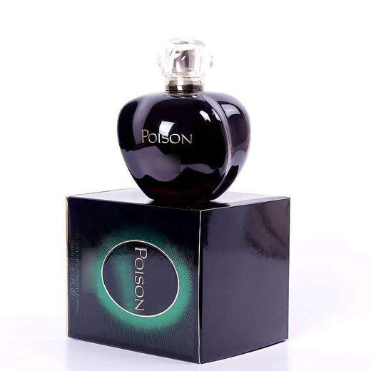 D家 毒药（紫毒）EDT Poison 分装 商品图3
