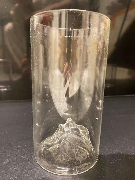 【已绝版】冰山圆柱长 商品图0