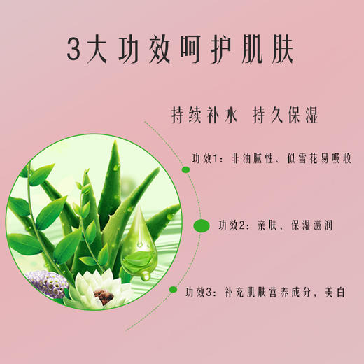 临期特价*26年9月*上海女人花色悦颜礼盒·粉紫 商品图2