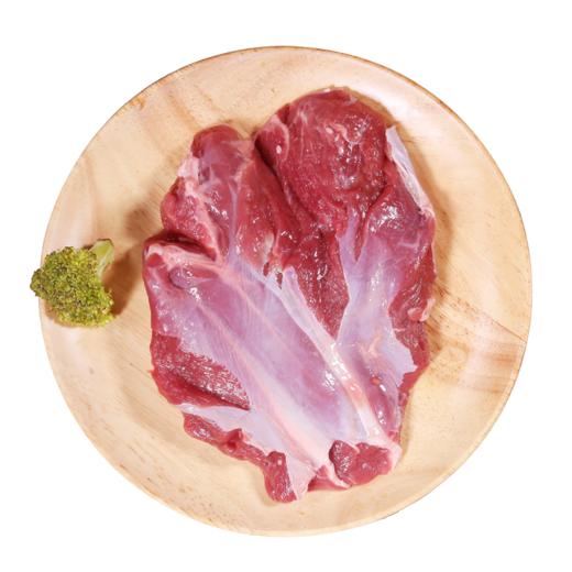 羊肉礼盒—草原之夜 (后腿肉500g  羊肉块500g  羊蝎子500g  羊排500g  羊肉馅500g ) 商品图4