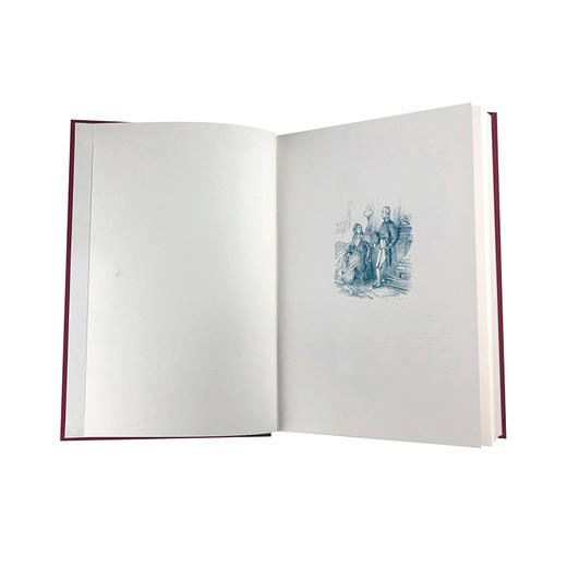 名利场（上下册）（插图珍藏本010） 商品图4