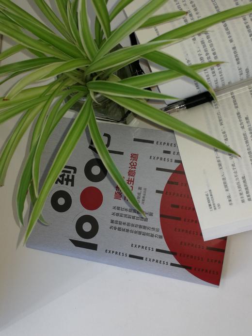 0到1000亿——顺丰的千亿生意论道 商品图2