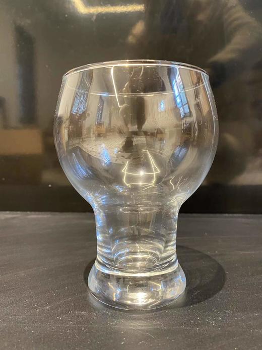 【已绝版】矮胖啤酒杯 商品图0