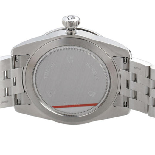 TUDOR 帝舵骏珏系列 全新39mm男士机械表 56000-68060 商品图5