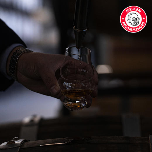 痣 birthmark 双腹杯（清墨色/透明） 商品图5