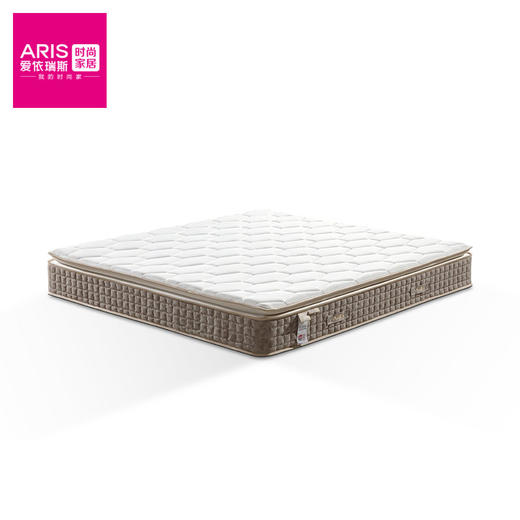 爱依瑞斯  智慧睡眠床垫    欧姆 商品图0