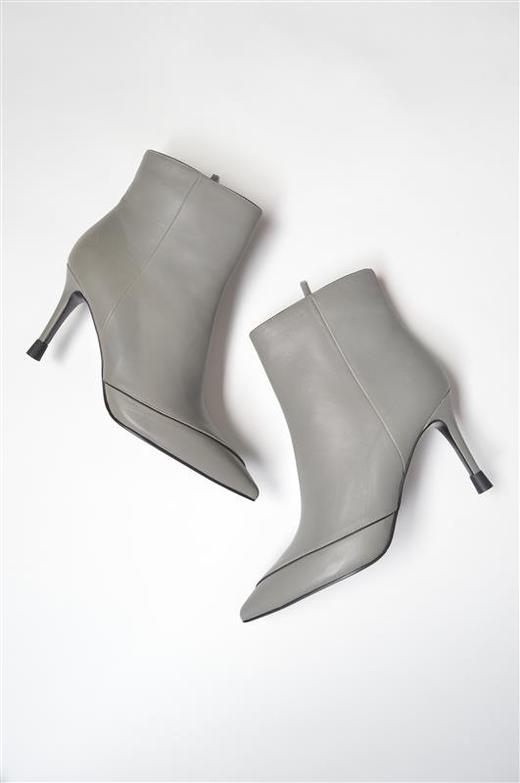 对位SX744F_短靴_ZK 商品图0