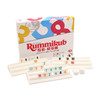 【爆品】一刻馆 数感逻辑 《拉密豪华版 Rummikub 》 亲子陪伴益智桌游 适合7岁+ 商品缩略图3