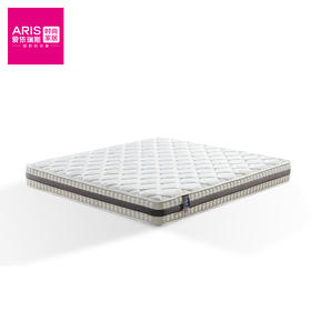 爱依瑞斯  智慧睡眠床垫    凯兰帝