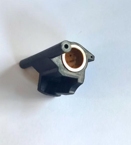 4.12.00147  HP传动块（电机）  40HP03000020 商品图1