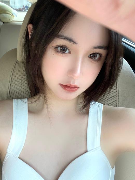 【月抛】赤茶奶咖·Mixmixx丨14.2mm（月抛/2片装） 商品图2