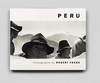 【现货】Robert Frank: Peru，罗伯特·弗兰克：秘鲁 摄影集 商品缩略图0