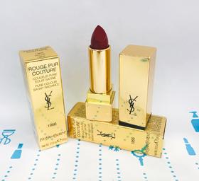 YSL方管口红#1966（325844）