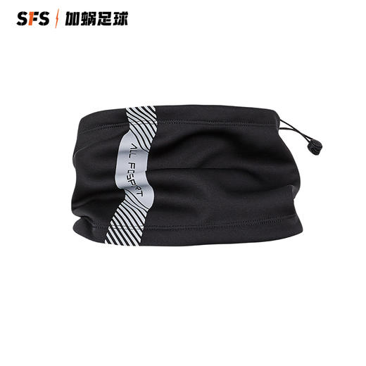 SFS荷马Joma正品冬季儿童面罩防风防寒加绒加厚训练运动户外围脖 商品图1