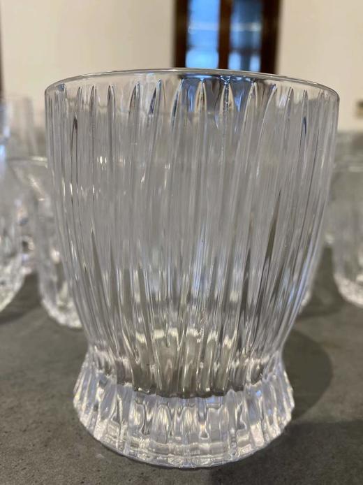 【已绝版】竖纹收腰杯 商品图0