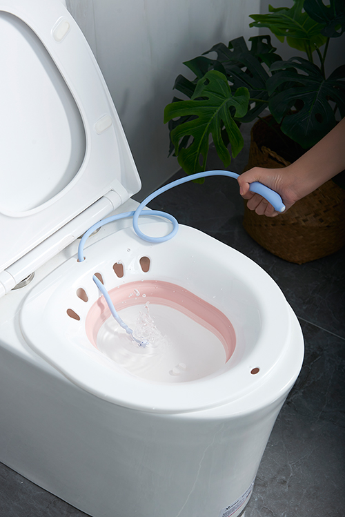 肛肠护理坐浴盆