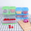 特百惠（Tupperware）冰箱体验8件套冷藏冷冻保鲜盒收纳套装 商品缩略图4