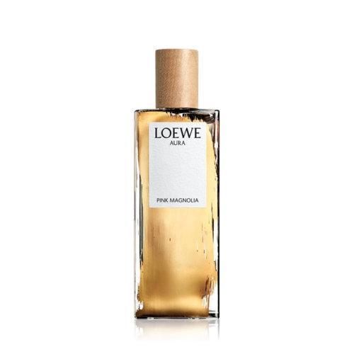 Loewe罗意威光之缪斯粉色木兰花女士香水 30-50-100ml EDP浓香水 馥郁花香调 商品图2