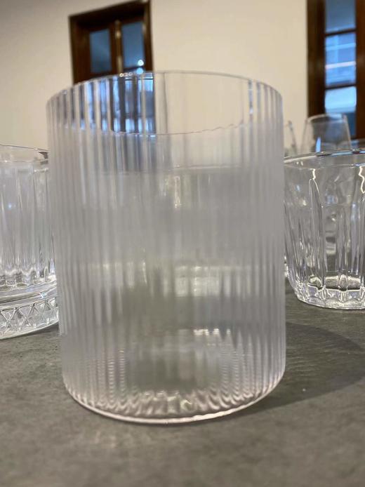 【已绝版】密楞圆柱杯 商品图0